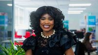 Emmanuella Isede- CX specialist on Yuno Energy's complaints and escalations team.jpg Yuno Energy is powering ahead thanks to a relentless focus on customer service