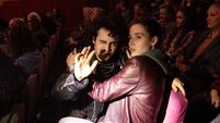 Clara as Ciara.jpg 'I found the casting call on Instagram': Douglas teen wowing audiences with new film