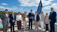 Cruise .jpg Kinsale and Youghal to welcome 2,000 cruise passengers this summer