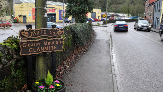<p>The deal will allow the growing Glanmire club, which has about 900 members, to finally train and play in one facility. Picture: Larry Cummins</p> <p>The deal will allow the growing Glanmire club, which has about 900 members, to finally train and play in one facility. Picture: Larry Cummins</p>