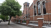 Cork court hears card sent to ex-wife from prison was breach of protection order Cork court hears card sent to ex-wife from prison was breach of protection order