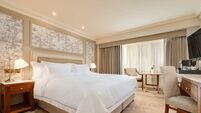 ECHO FEATURES Brooks Hotel - Executive King (4) (1).jpg Hotel review: Top marks for Dublin hotel set in a great location