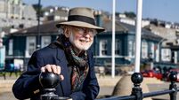 Support pours in for Cork singer Jimmy Crowley following cancer diagnosis and stroke Support pours in for Cork singer Jimmy Crowley following cancer diagnosis and stroke
