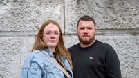 CUMH apologises after baby delivered stillborn after 'missed opportunities' CUMH apologises after baby delivered stillborn after 'missed opportunities'