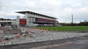 <p>The proposal needed the support of 75% of councillors as it would materially contravene a zoning objective of the Cork City Development Plan which states that the subject site is situated on lands zoned as ‘public open space’. Picture: Larry Cummins.</p> <p>The proposal needed the support of 75% of councillors as it would materially contravene a zoning objective of the Cork City Development Plan which states that the subject site is situated on lands zoned as ‘public open space’. Picture: Larry Cummins.</p>