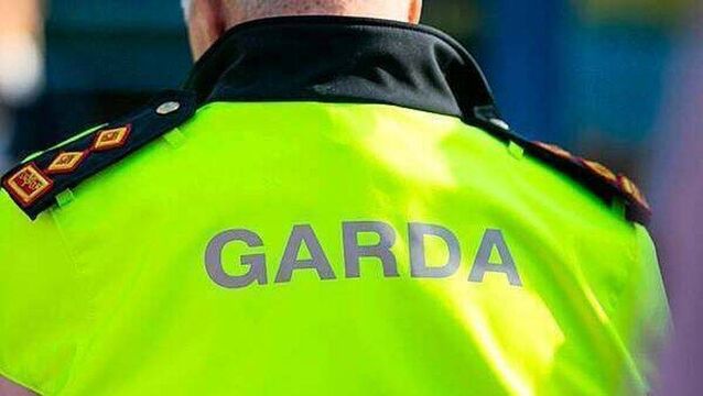 <p>An Garda Síochána have confirmed that an examination of the scene has been completed.</p> <p>An Garda Síochána have confirmed that an examination of the scene has been completed.</p>