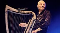 AlanStivell-OK ConcertMuret_MAI26_8678-©MDHML copie.jpg Alan Stivell returns to play in Cork after almost 50 years