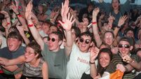 Oasis glory in Cork: Recalling the Gallagher brothers' Leeside gig 30 years ago Oasis glory in Cork: Recalling the Gallagher brothers' Leeside gig 30 years ago