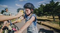 Sun safety iStock-679511612.jpg Staying Protected from the Sun