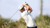 35a822c057f34c43bab9986fcb74ebe1.jpg Cork golfer David Howard puts CF battle aside as he dreams big in Baltray
