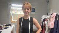 ECHO FEATURES My Career Jennifer Fitzpatrick.jpeg My Career: ‘If you want to start your own business, nurture your idea before you tell others’