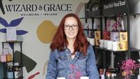 ECHO FEATURES WoW Paula from Wizard and Grace.jpeg Cork woman returns to Bloom with range inspired by parents
