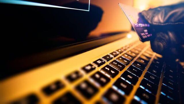 <p>Cyber criminals will try lots of ways to access your personal information Picture: iStock</p> <p>Cyber criminals will try lots of ways to access your personal information Picture: iStock</p>