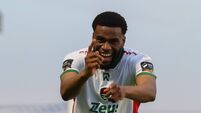 3449823.jpg Cork City v UCD - SSE Airtricity Mens First Division