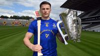 DENIS gaa 4 Barrs set to be without dual star for championship