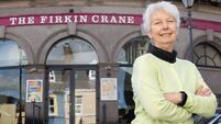 DK20260310 FirkinCrane 012.jpg Cork's Firkin Crane seeking public support to help fund exciting future plans