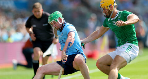 Inpho Conor McHugh and Tom Morrissey 21/6/2025