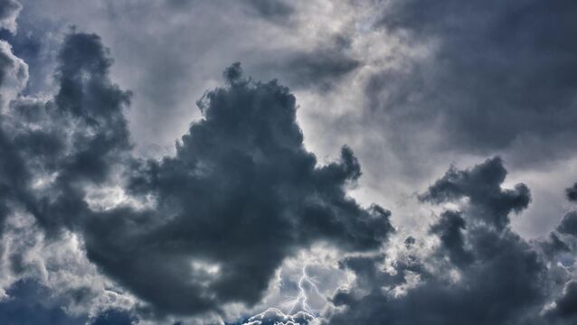 <p>The orange warning comes as a wider status yellow thunderstorm alert remains in place for Cork, Kerry, Limerick, Waterford and Wexford until 7pm this evening. File picture</p> <p>The orange warning comes as a wider status yellow thunderstorm alert remains in place for Cork, Kerry, Limerick, Waterford and Wexford until 7pm this evening. File picture</p>