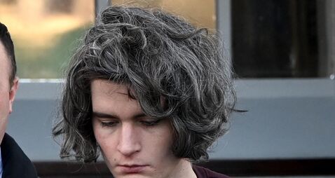 Son on Cork murder charge is also accused of criminal damage to family home Son on Cork murder charge is also accused of criminal damage to family home