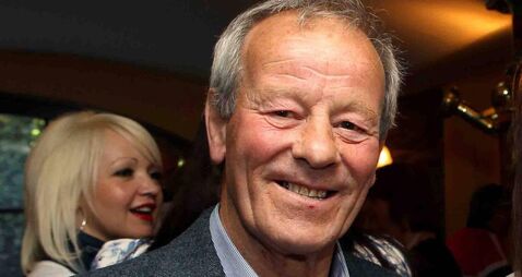 Remembering Johnny Carroll, a passionate Cork football man who served club and county with distinction Remembering Johnny Carroll, a passionate Cork football man who served club and county with distinction