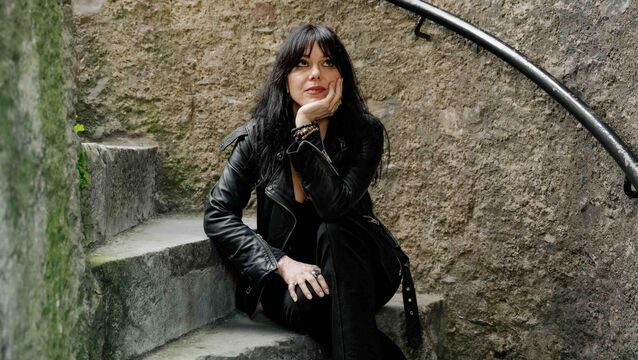 <p>Imelda May at Elizabeth Fort. </p> <p>Imelda May at Elizabeth Fort. </p>