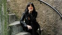 Imelda May: 'I love the vibe at the Marquee in Cork' Imelda May: 'I love the vibe at the Marquee in Cork'