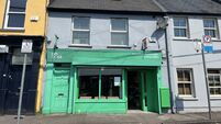 Sunday's Well PO i.jpg Future of Sunday's Well post office in Cork is now in doubt
