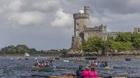 Ocean to City 2025 What's happening in Cork for the June Bank Holiday weekend?