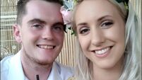 campervan couple 5.jpg TV: Cork couple who converted van for travel adventure to feature in Nationwide