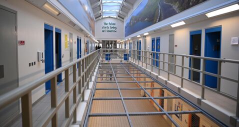 Passage West man had no idea how he woke up in Cork Prison Passage West man had no idea how he woke up in Cork Prison