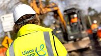 Uisce Éireann works.png Widespread overnight water disruption warning for Cork city’s southside next week