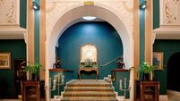 Lobby 1.jpg Profits at owner of Cork's Imperial Hotel are up 37%