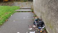 DENIS path 7 Council works to improve Mayfield's Tarry Path set to begin shortly