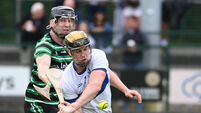 Division 1 HL: Sarsfields stroll to 24‑point win over Douglas Division 1 HL: Sarsfields stroll to 24‑point win over Douglas
