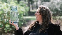 ECHO FEATURES WoW Bites Julia Skinner.jpg WoW Bites: ‘Many are cut off from the traditions of preserving food, I want to change that’