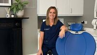 ECHO FEATURES WoW My Career Dr Jennifer Collins Dental Care Ireland.jpg My Career: ‘What I enjoy most is being able to combine my role with work in practice’