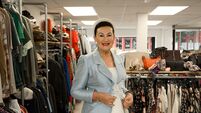 ECHO FEATURES WoW Faith Amond - Giving Fancy 3.jpg Enable Ireland urging people to donate formalwear to Cork stores