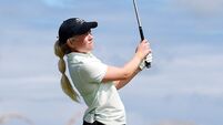 Arnold Palmer Cup 2024 Arnold Palmer Cup 2024