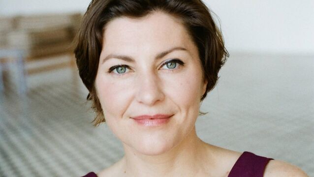 <p>Cathy Walsh divides her time between Cork and Berlin. Picture: Emilia von Senger</p> <p>Cathy Walsh divides her time between Cork and Berlin. Picture: Emilia von Senger</p>