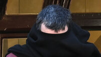 Cork man accused of murdering Ukrainian father wants case progressed Cork man accused of murdering Ukrainian father wants case progressed