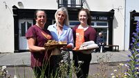 Cork woman: 'My new café is named in honour of my sister..she is my inspiration' Cork woman: 'My new café is named in honour of my sister..she is my inspiration'