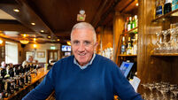 The Pubs of Cork: My pub is like a hub - especially for folk who are isolated The Pubs of Cork: My pub is like a hub - especially for folk who are isolated