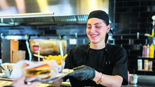 <p class="contextmenu internal_Caption">Young people can learn skills and earn some money in the summer by getting a job. iStock</p> <p class="contextmenu internal_Caption">Young people can learn skills and earn some money in the summer by getting a job. iStock</p>