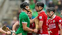Inpho Robert Downey with Gearoid Hegarty 7/6/2026