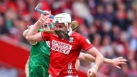 Inpho Tim O'Mahony with William O'Donoghue 7/6/2026