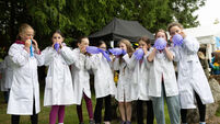 Kathriona Devereux: Watching kids so engaged with science makes you wish Cork had a permanent home for it Kathriona Devereux: Watching kids so engaged with science makes you wish Cork had a permanent home for it