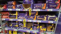 20260531_105403.jpg John Dolan: Why DO we pay so much for chocolate in Ireland?