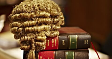 453603025 Knowledge of the law is crucial for a fair trial