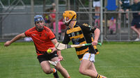 Avondhu join Duhallow in withdrawing from PSHC Avondhu join Duhallow in withdrawing from PSHC