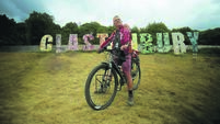 NK Glasto Wide Final.jpg My Cork bicycle trek played key role in my new film